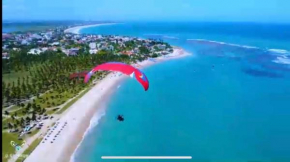 Praia de Maracaípe - Porto de Galinhas - Flat 216